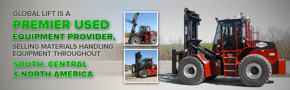 Used Equipment West Valley City